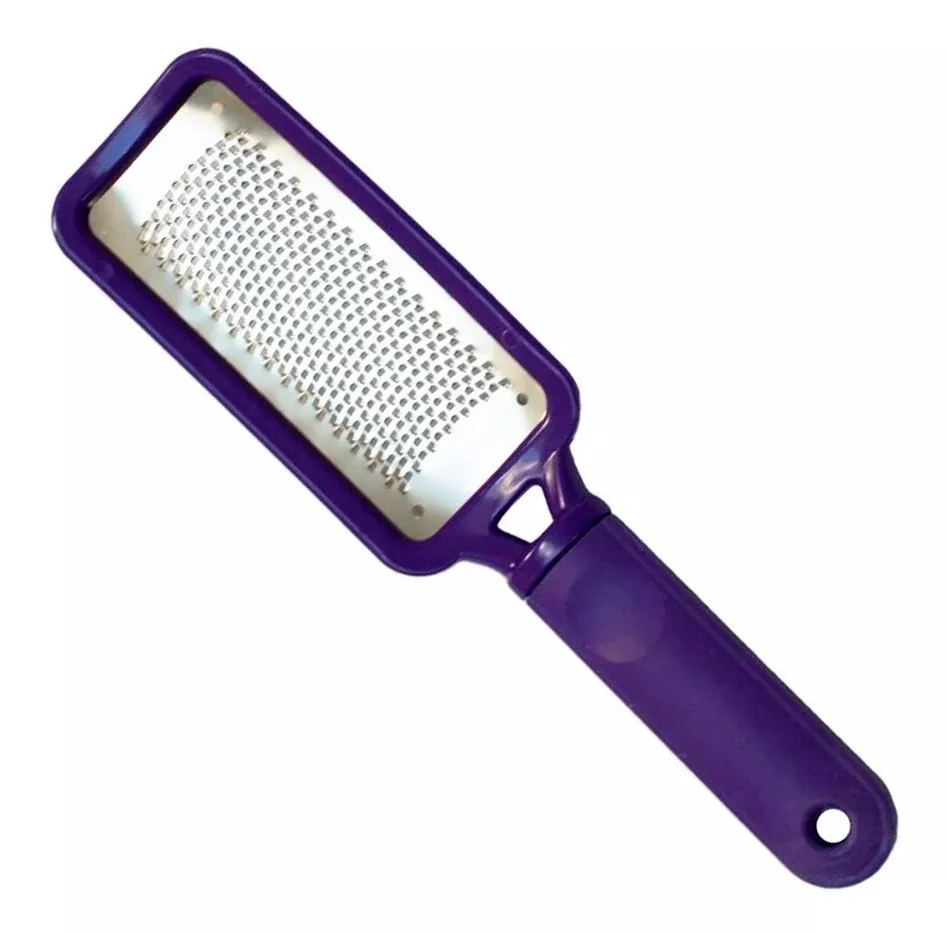 LIMA PARA PIES COSMETICAVAL PARA CALLOS ANTI BACTERIAL AMERICANA MR. PUMICE - 2