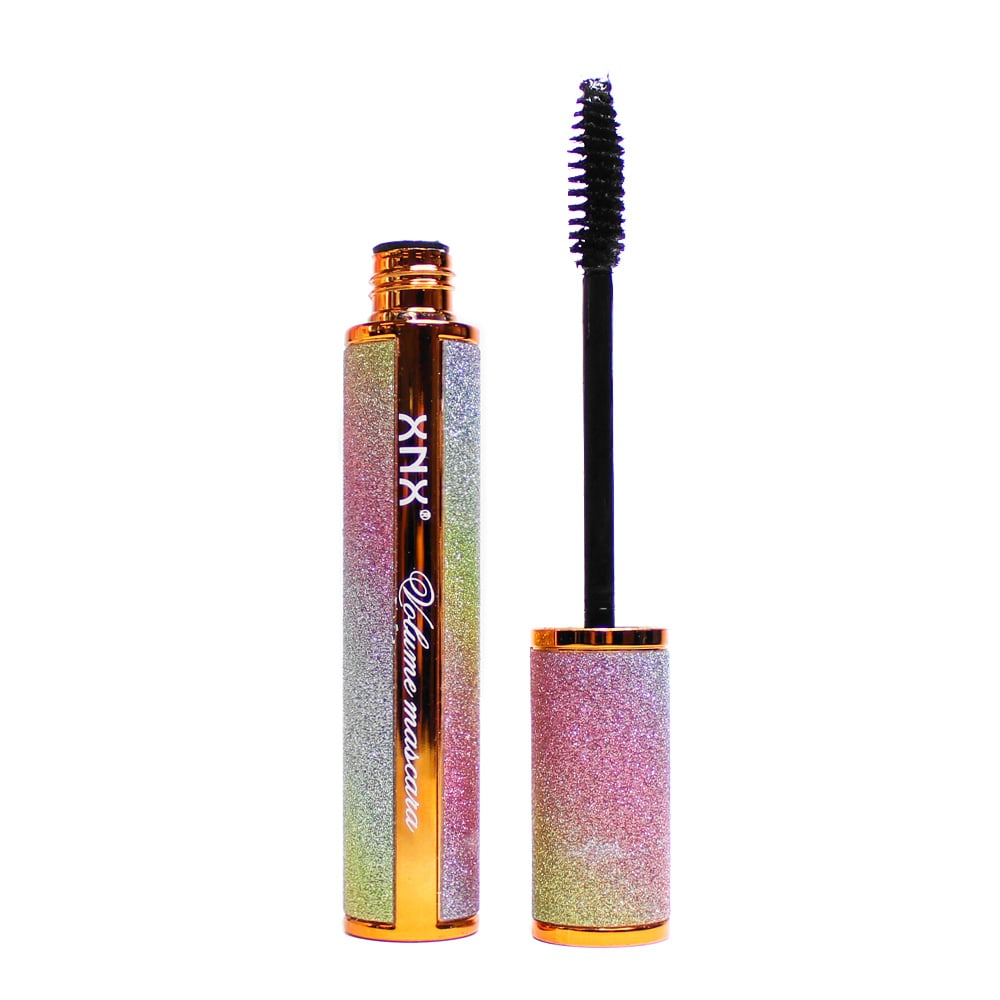 MÁSCARA PESTAÑAS COSMETICAVAL RIMEL VOLUMEN WATERPROOF CVL - 2