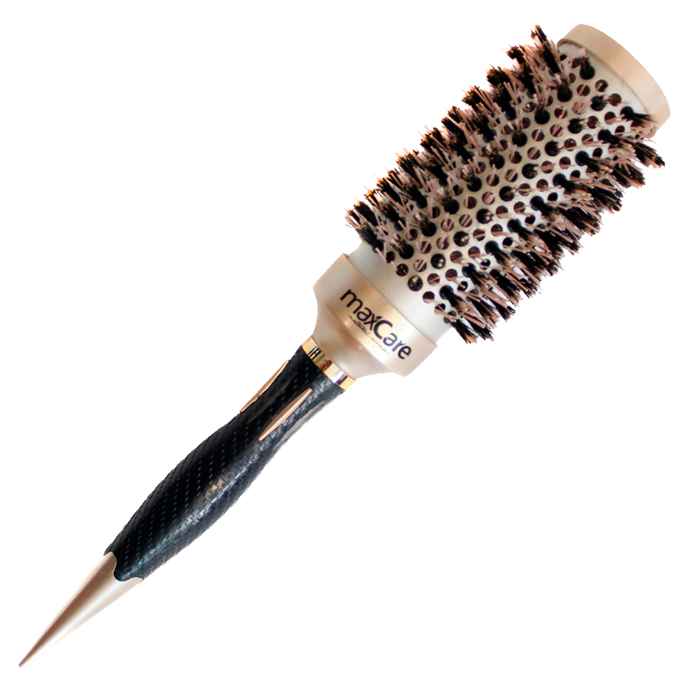 CEPILLO MAXCARE TÉRMICO PROFESIONAL DESENREDANTE 45 MM CVL - 1