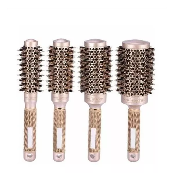 CEPILLO MAXCARE TÉRMICO PROFESIONAL DESENREDANTE 45 MM CVL - 2