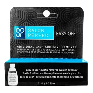 REMOVEDOR SALON PERFECT PEGAMENTO ADHESIVO PESTAÑAS CVL - 1
