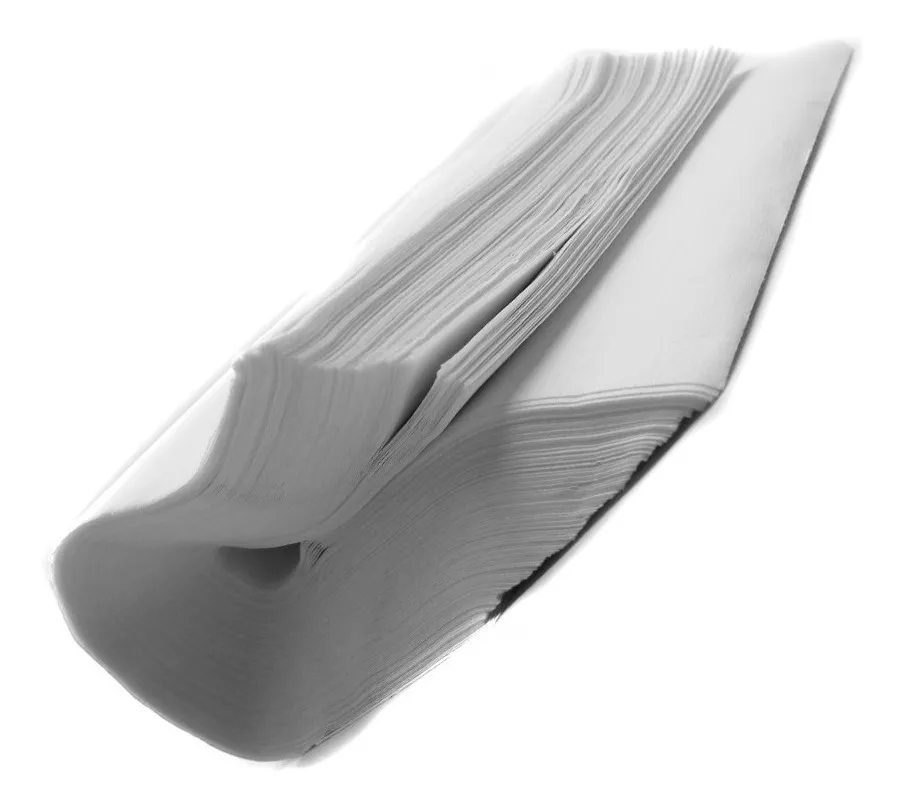 100 TOALLAS DESECHABLES COSMETICAVAL PELUQUERIA 85*50 - 5