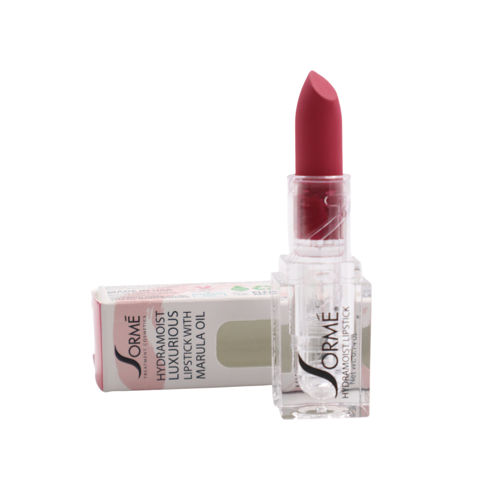 LABIAL COSMETICAVAL SORMÉ HIDRATANTE ACEITE MARULA ELECTRIFY USA - 3