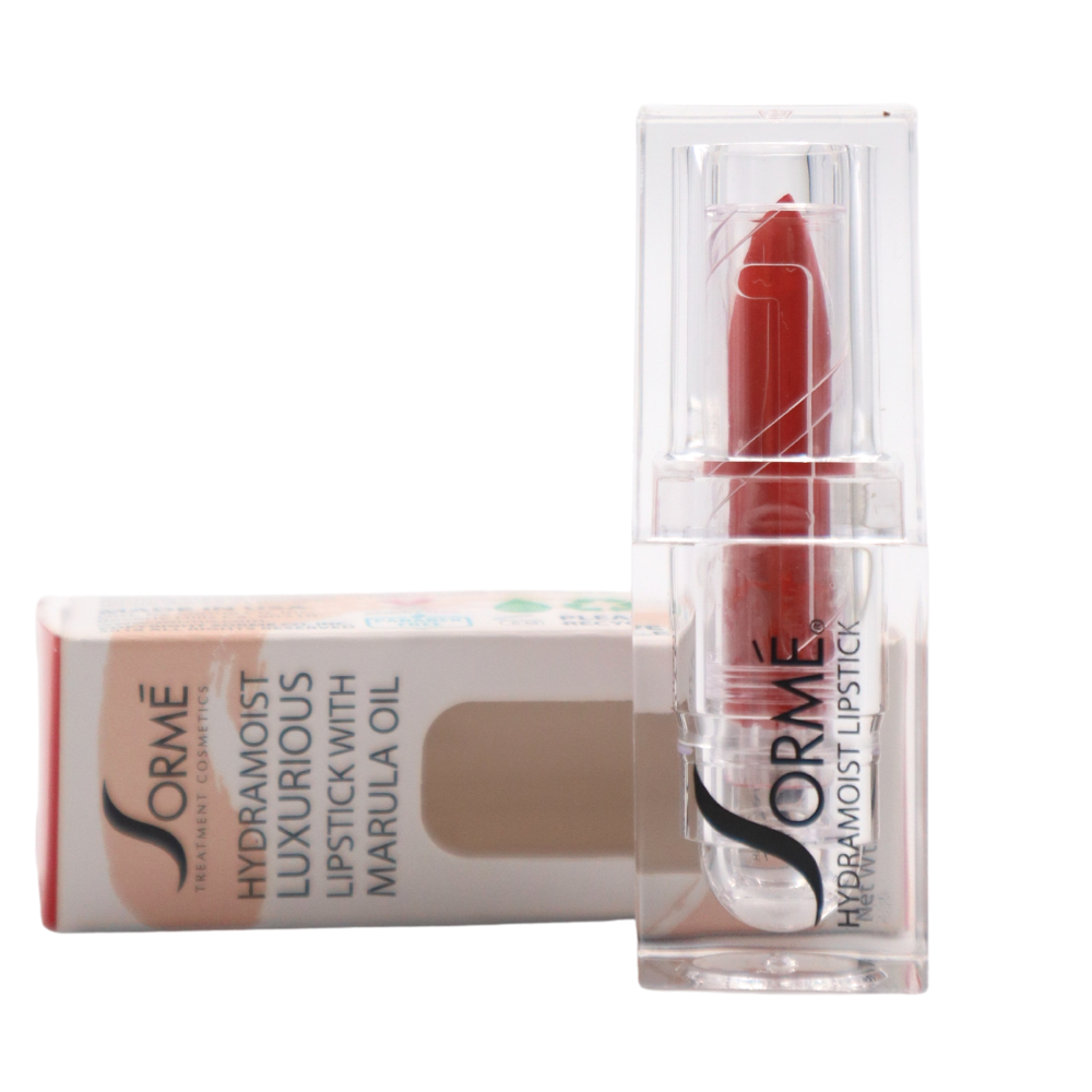 LABIAL COSMETICAVAL SORMÉ HIDRATANTE ACEITE MARULA ABLAZE USA - 3