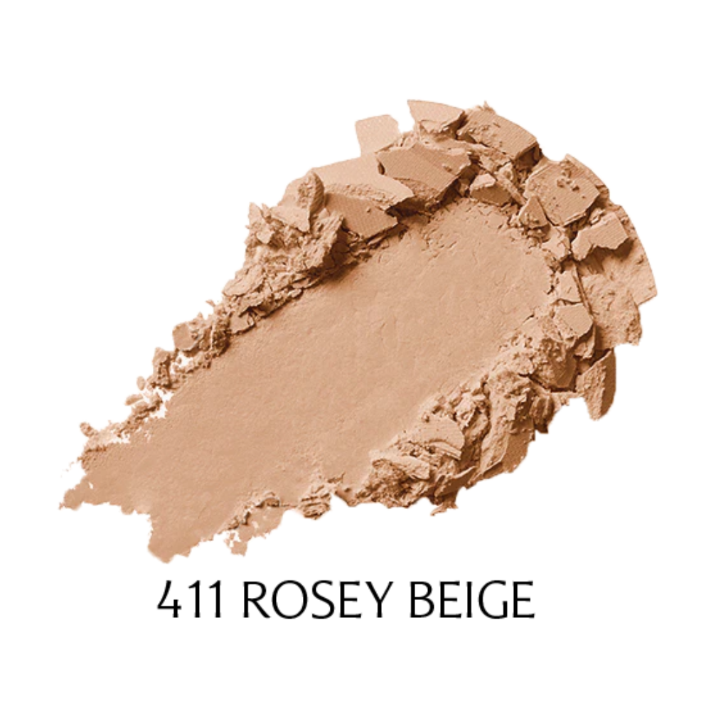 POLVO COSMETICAVAL COMPACTO SORMÉ BASE USO HÚMEDO / SECO ROSA USA - 2