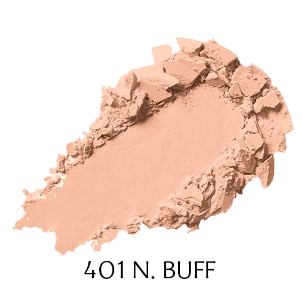 POLVO COSMETICAVAL COMPACTO SORMÉ BASE USO HÚMEDO / SECO BEIGE USA - 2