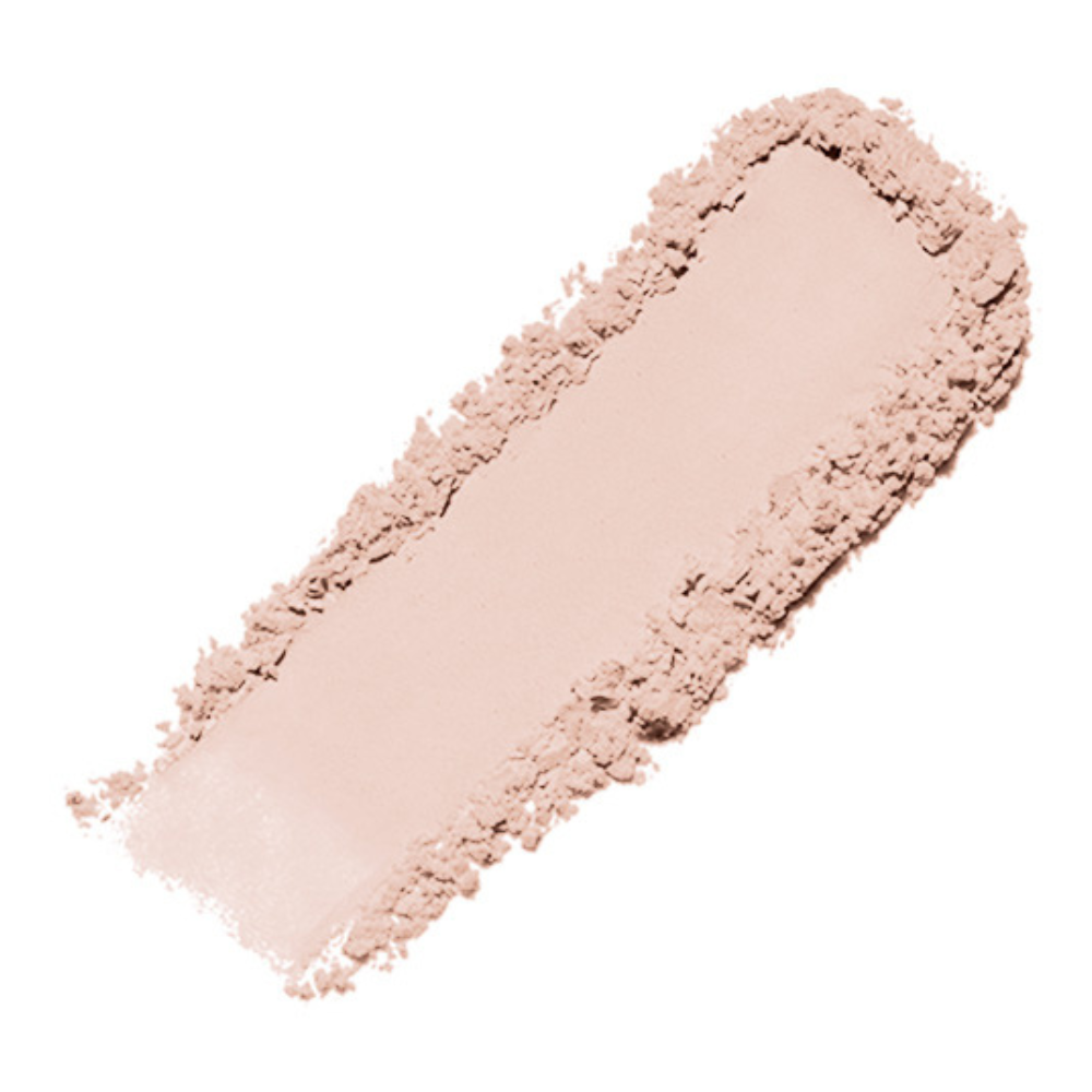 POLVO COSMETICAVAL TRASLÚCIDOS SORMÉ SUELTO FIJACIÓN MINERAL CLARO - 3
