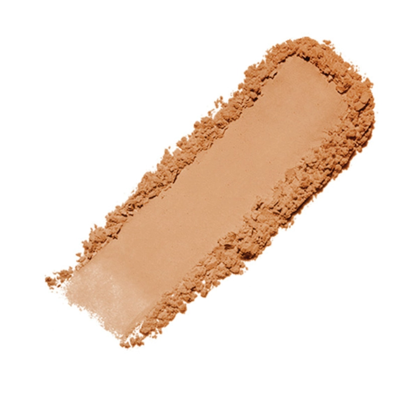 POLVO COSMETICAVAL TRASLUCIDO SORMÉ SUELTO FIJACIÓN MINERAL OSCURO - 3