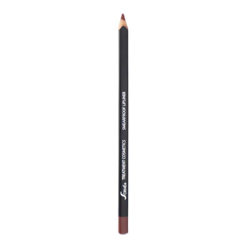 DELINEADOR LABIOS COSMETICAVAL SORMÉ ANTIMANCHAS VITAMINA E CAFÉ - 1