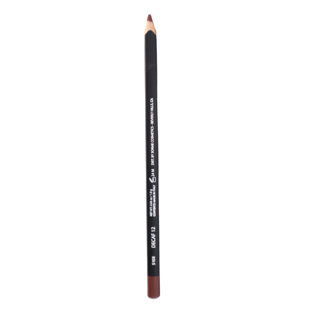 DELINEADOR LABIOS COSMETICAVAL SORMÉ ANTIMANCHAS VITAMINA E CAFÉ - 2