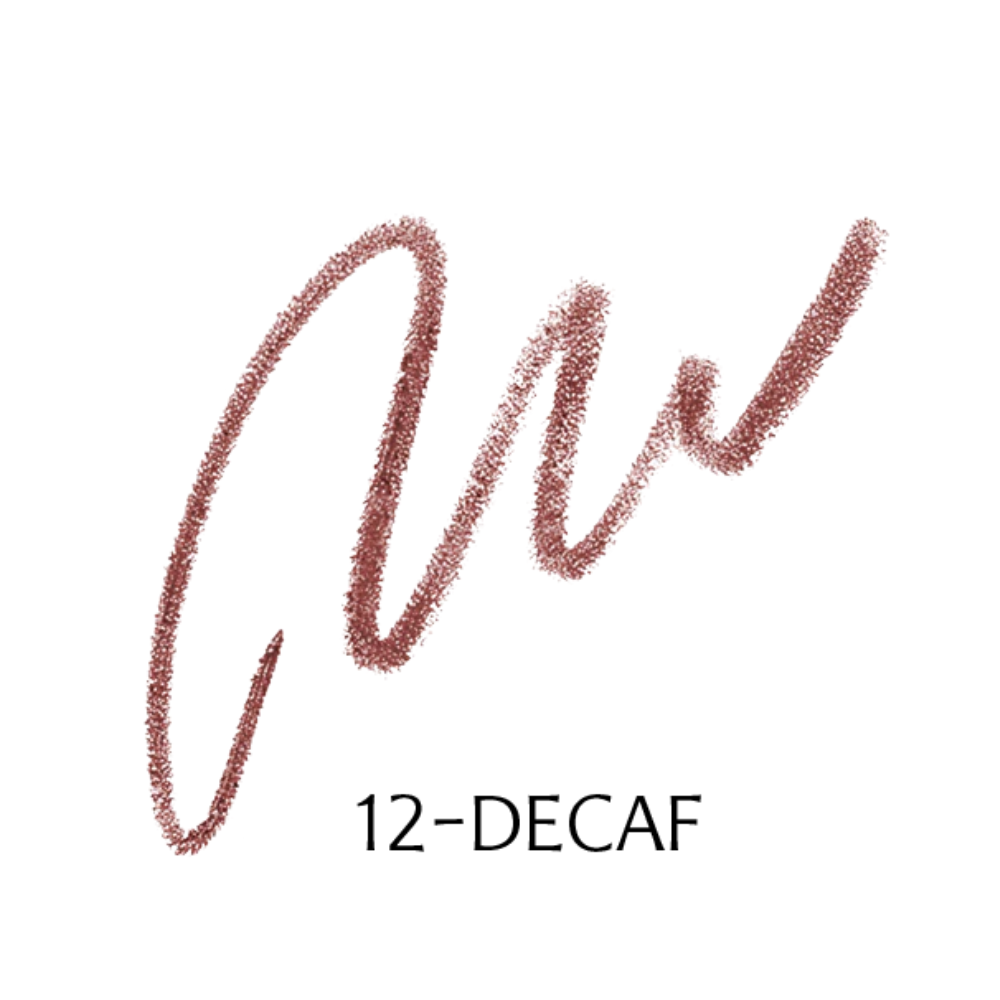DELINEADOR LABIOS COSMETICAVAL SORMÉ ANTIMANCHAS VITAMINA E CAFÉ - 3