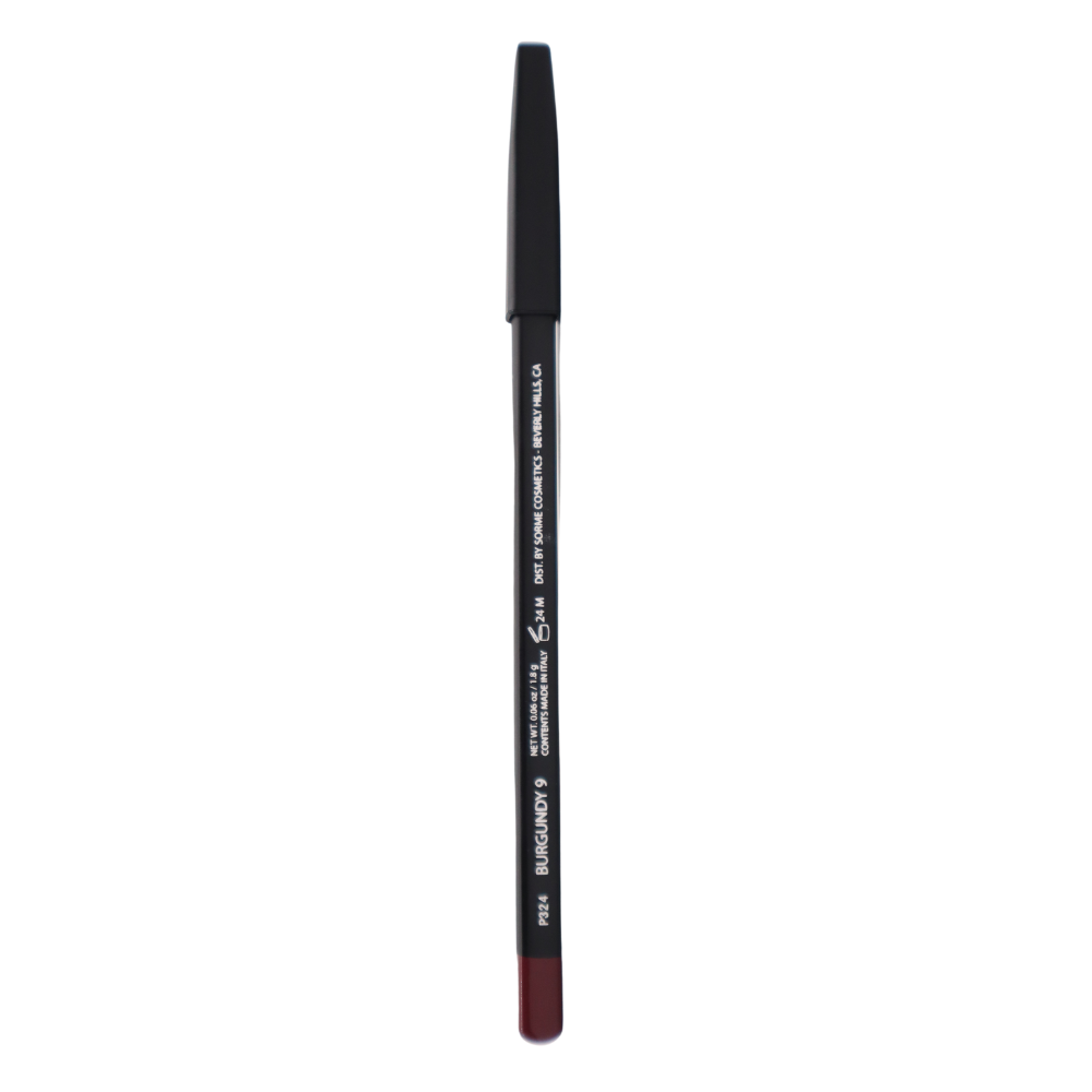 DELINEADOR LABIOS COSMETICAVAL SORMÉ ANTIMANCHAS VITAMINA E BURDEO - 3