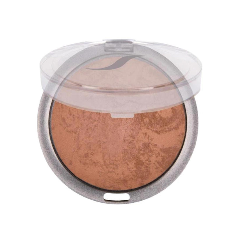 BRONZER COSMETICAVAL SORMÉ HORNEADO HÚMEDO SECO HIDRATANTE VITAMINA E - 1