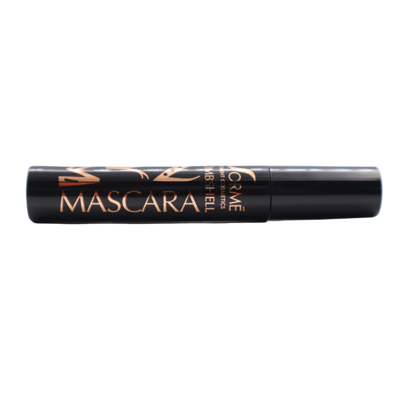 MÁSCARA PESTAÑAS COSMETICAVAL SORMÉ VOLUMEN SIN GRUMOS NEGRO BOMBSHELL - 2