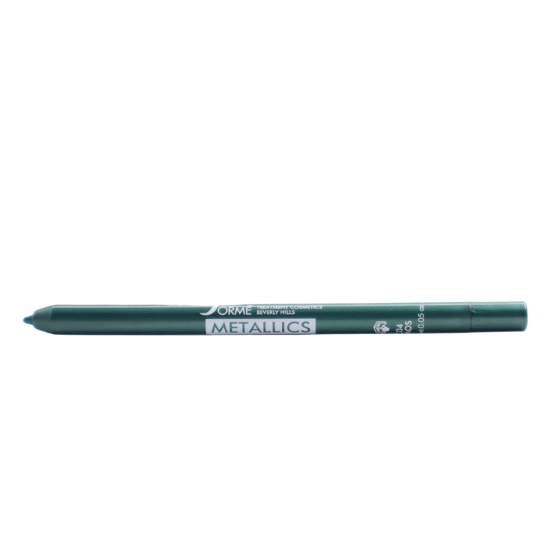 DELINEADOR COSMETICAVAL OJOS SORMÉ METALICS LARGA DURACIÓN VERDE - 2