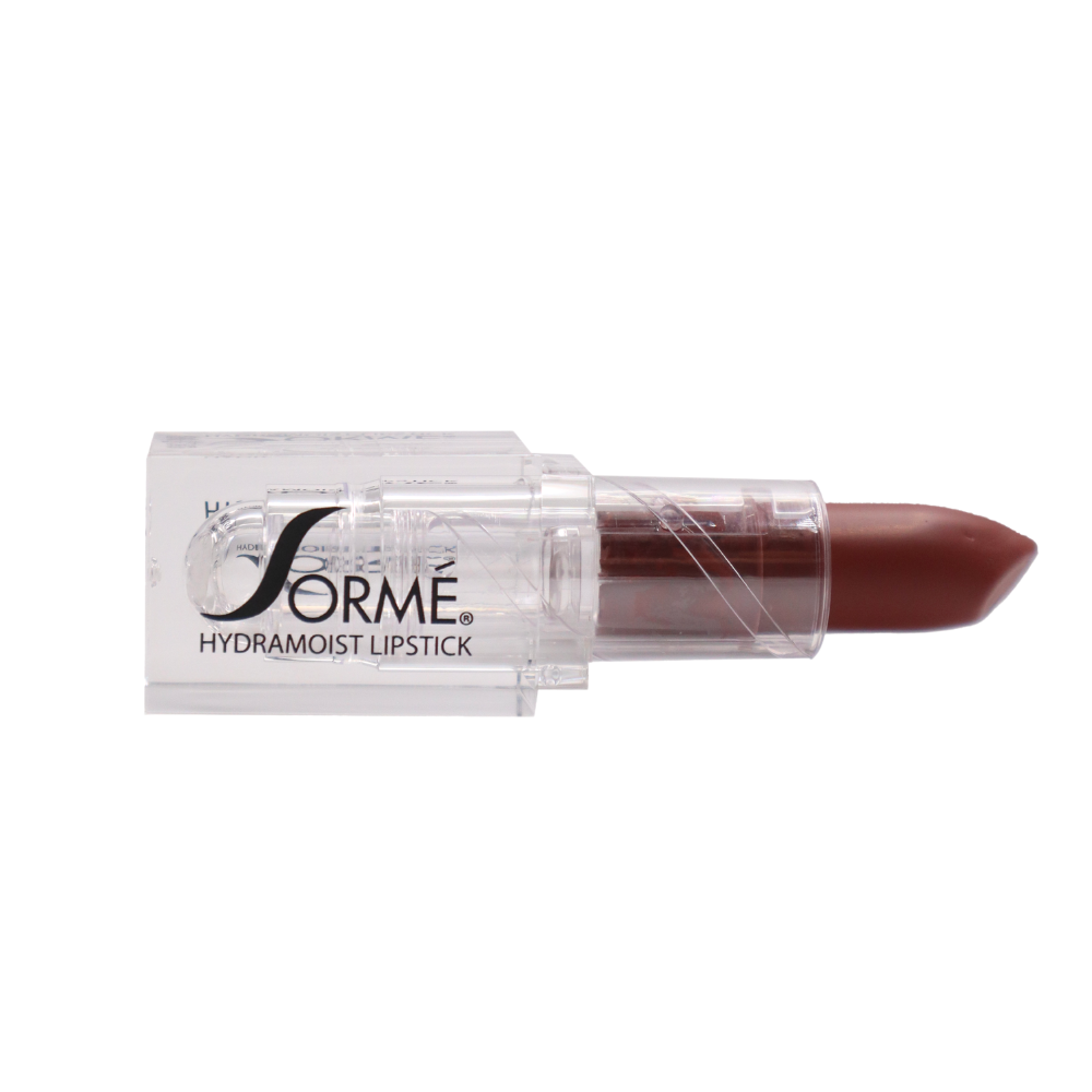 LABIAL COSMETICAVAL SORMÉ HIDRATANTE ACEITE MARULA MARRON USA - 2