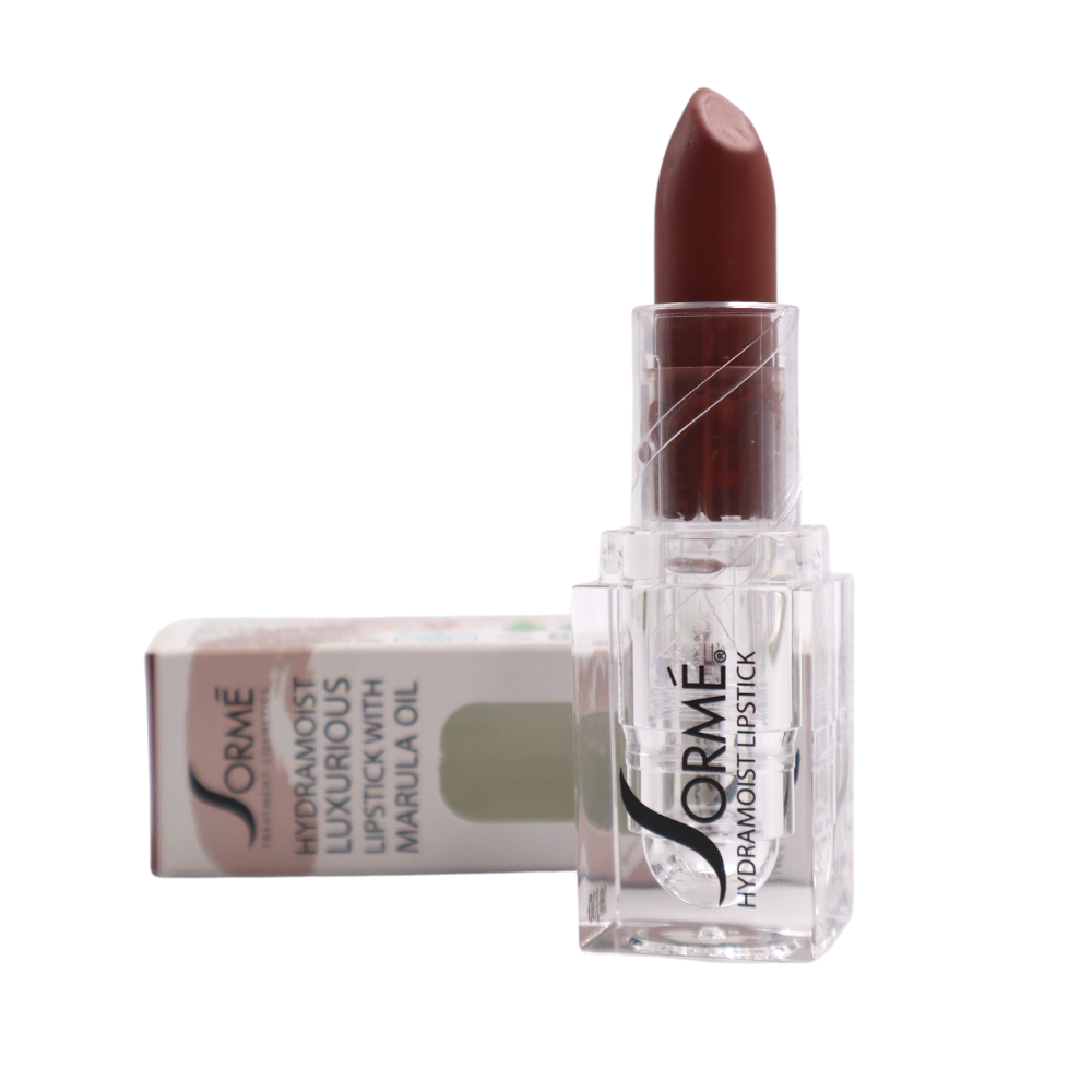 LABIAL COSMETICAVAL SORMÉ HIDRATANTE ACEITE MARULA MARRON USA - 3