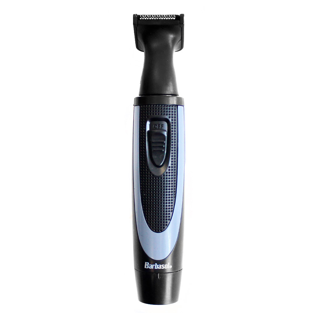 AFEITADORAS BARBASOL DESVELLADORA 2 EN 1 PELO BARBA NARIZ INALÁMBRICA - 3