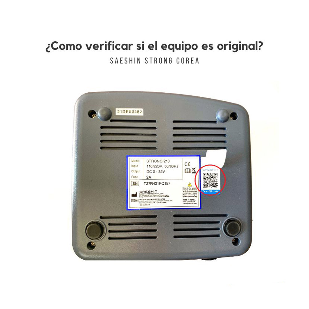 MICROMOTOR STRONG 210 TORNO 40K MANICURE PODOLOGÍA DENTAL - 6