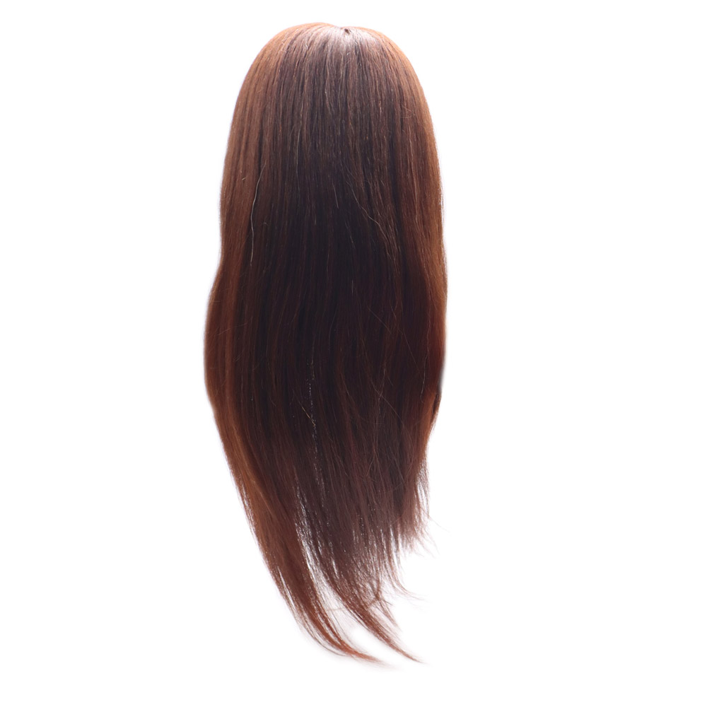 CABEZA ESTUDIO TÉCNICA CABELLO NATURAL COSMETICAVAL 80% PELUQUERÍA + SOPORTE - 3