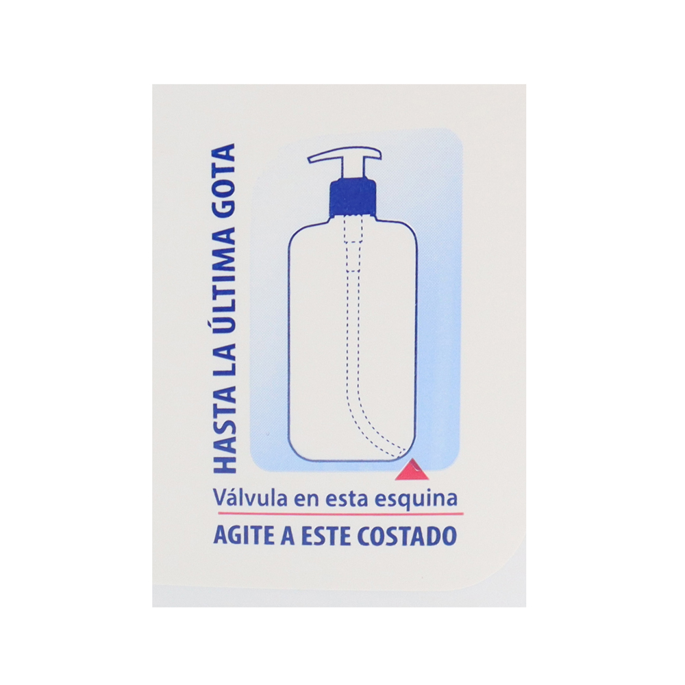 CREMA HIDRATACIÓN INTENSIVA UREA 10% SIMOND´S CUERPO 750ML - 4