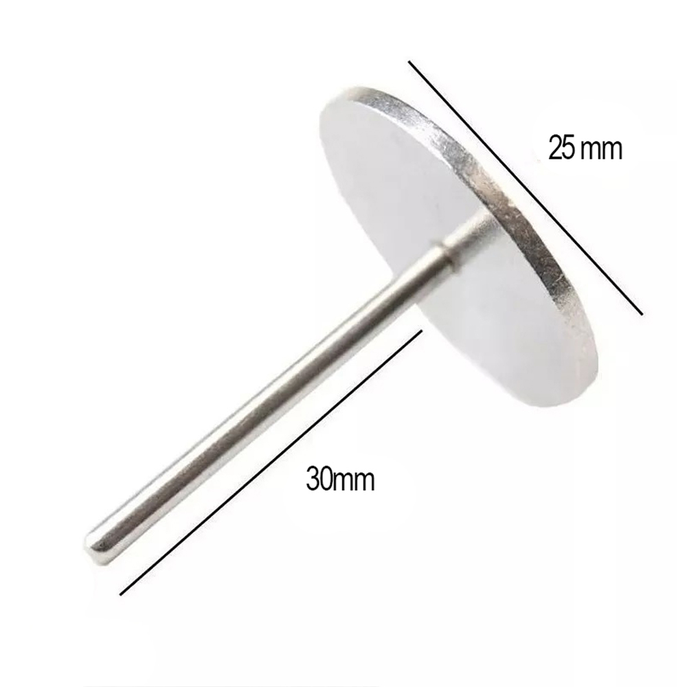 MICROMOTOR TORNO 40.000 RPM + FRESAS Y REPUESTOS PODOLOGÍA - 7