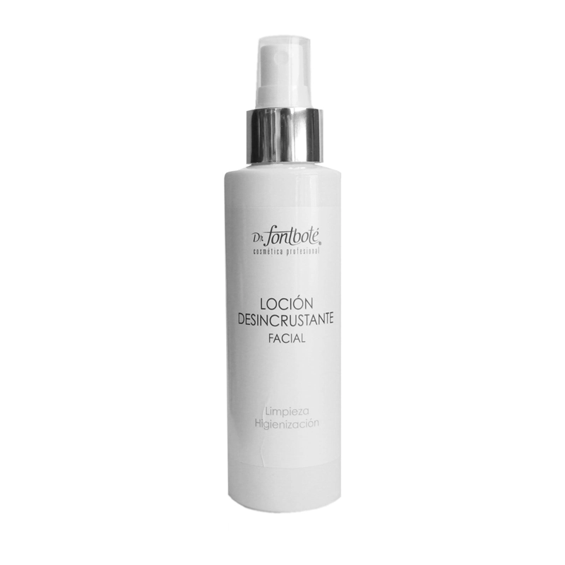 GEL ROSTRO DR FONTBOTÉ ABLANDA COMEDONES + LOCIÓN DESINCRUSTASTE PUNTOS NEGROS - 2