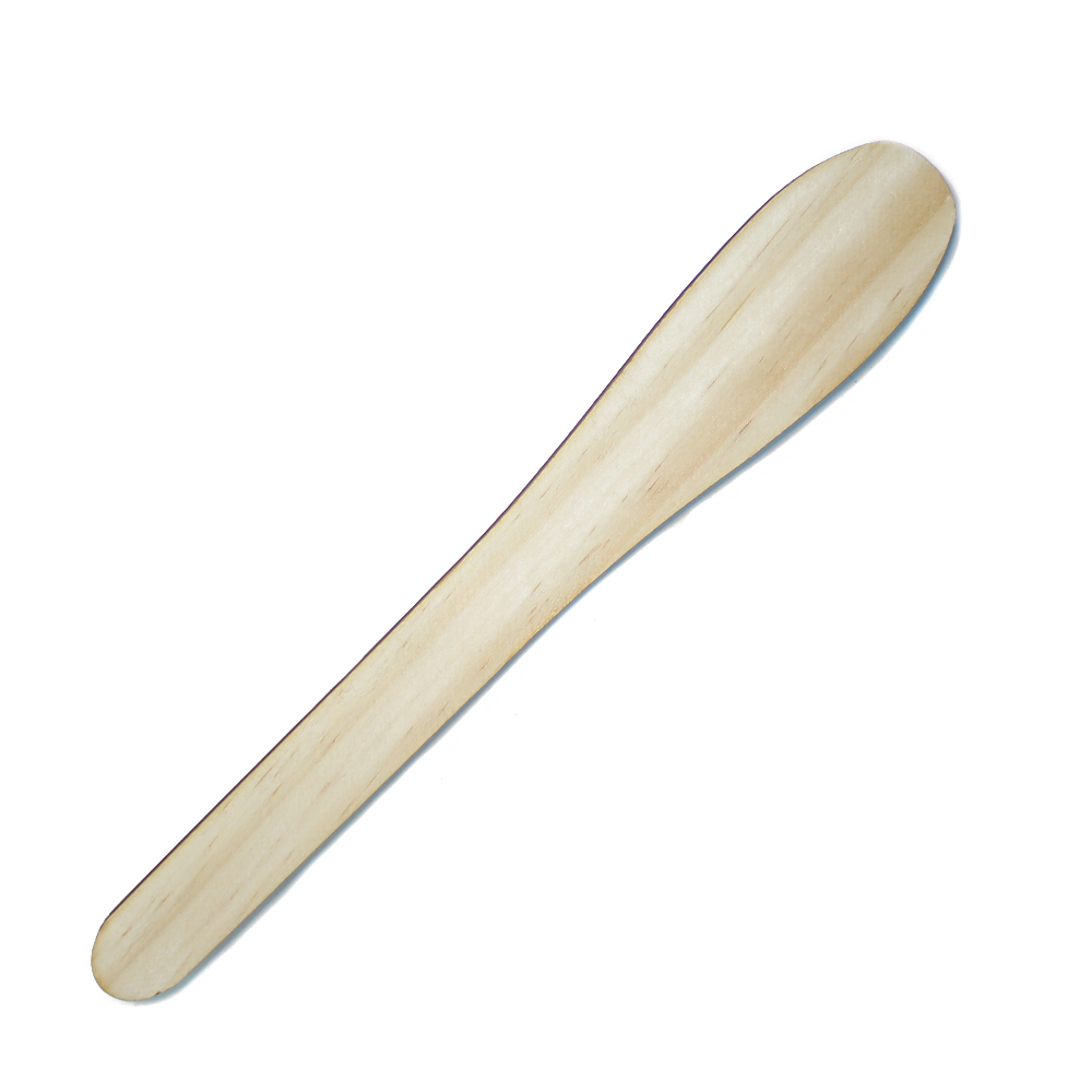 OLLA DEPILATORIA COSMETICAVAL METÁLICA KILO COLADOR CERA + PALETAS - 4