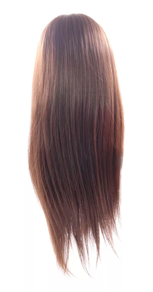 CABEZA TÉCNICA PELO SINTÉTICO /COSMETICAVAL/ COD 012134 - 3