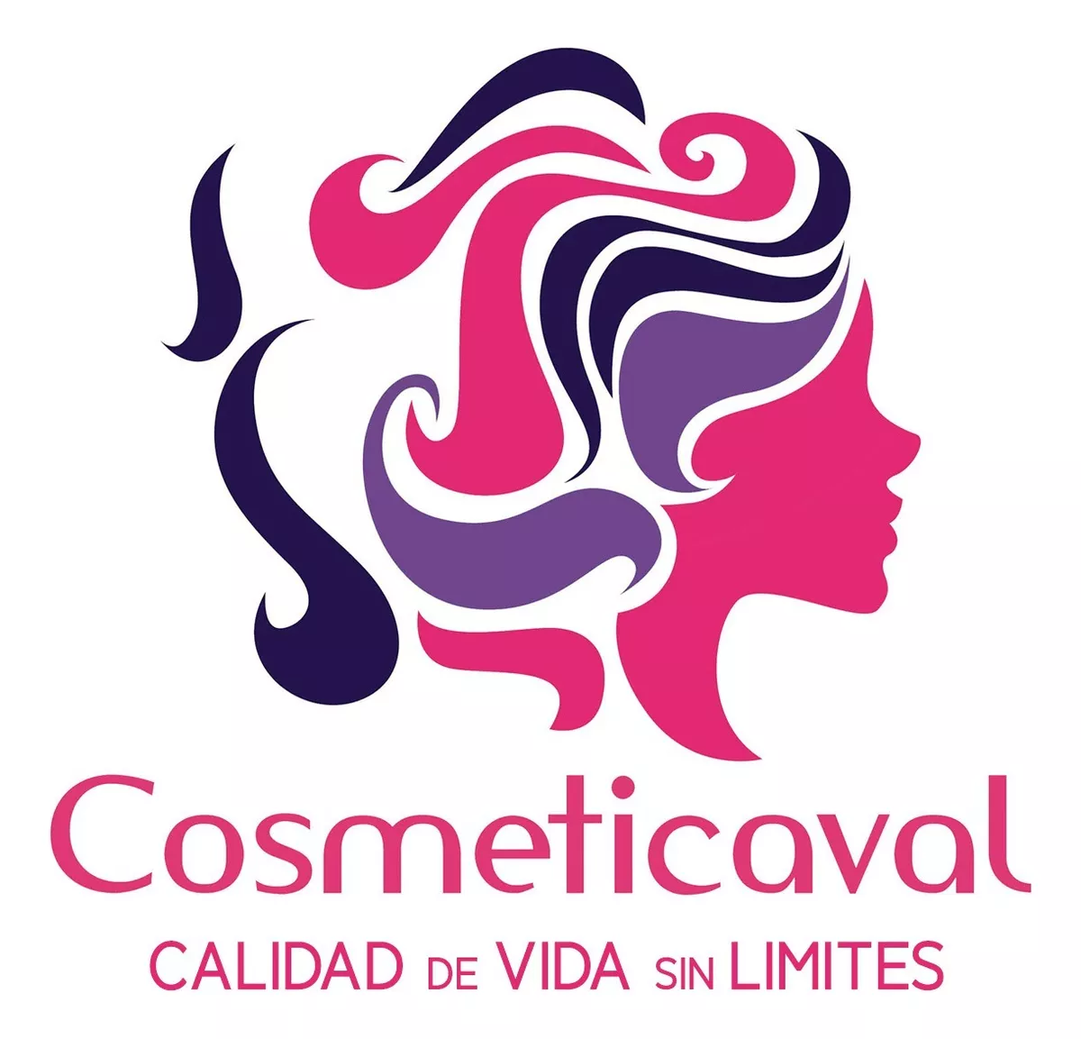 CABEZA TÉCNICA PELO SINTÉTICO /COSMETICAVAL/ COD 012134 - 5
