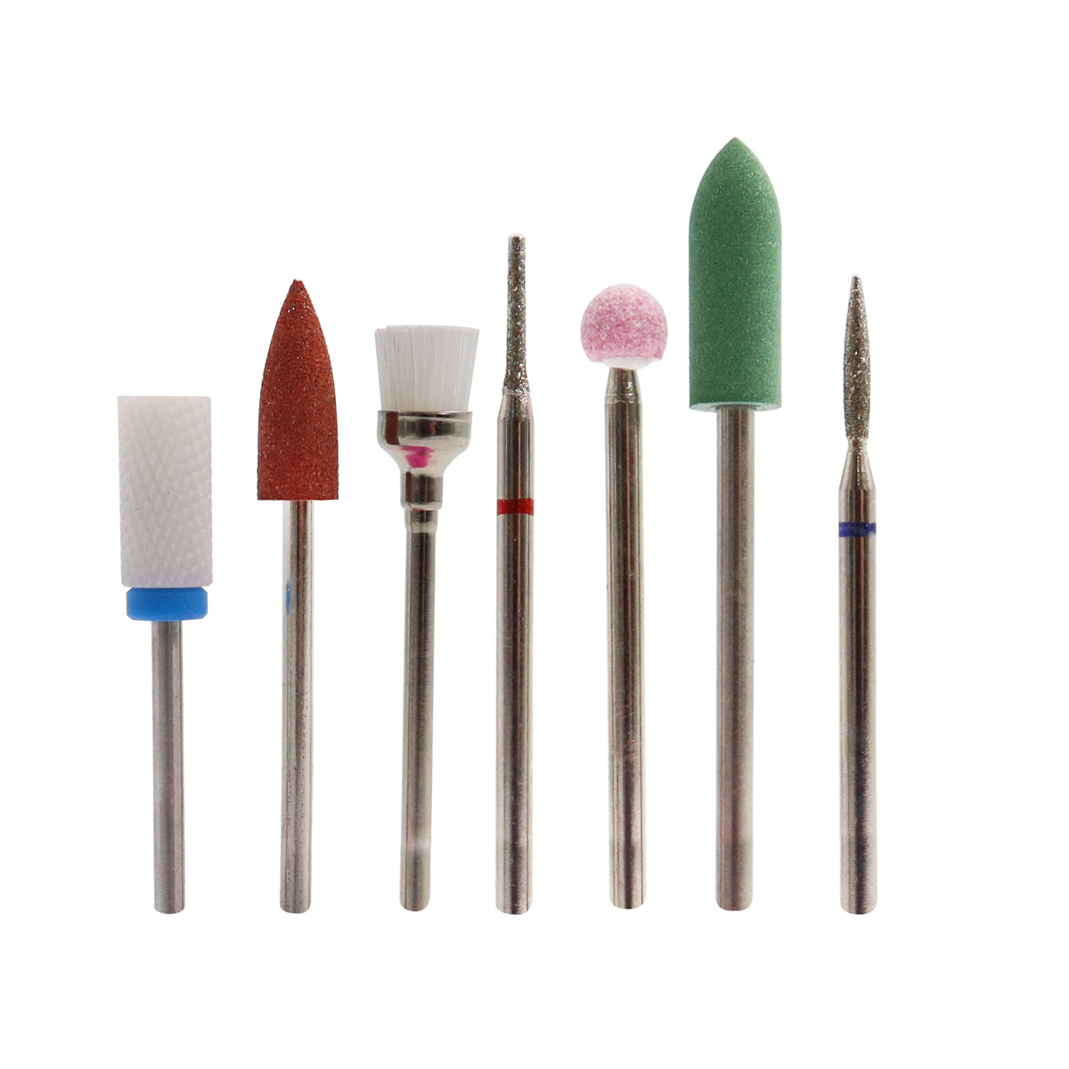 MICROMOTOR COSMETICAVAL STRONG TORNO 35K FRESAS CERAMICA PODOLOGIA DENTAL - 6