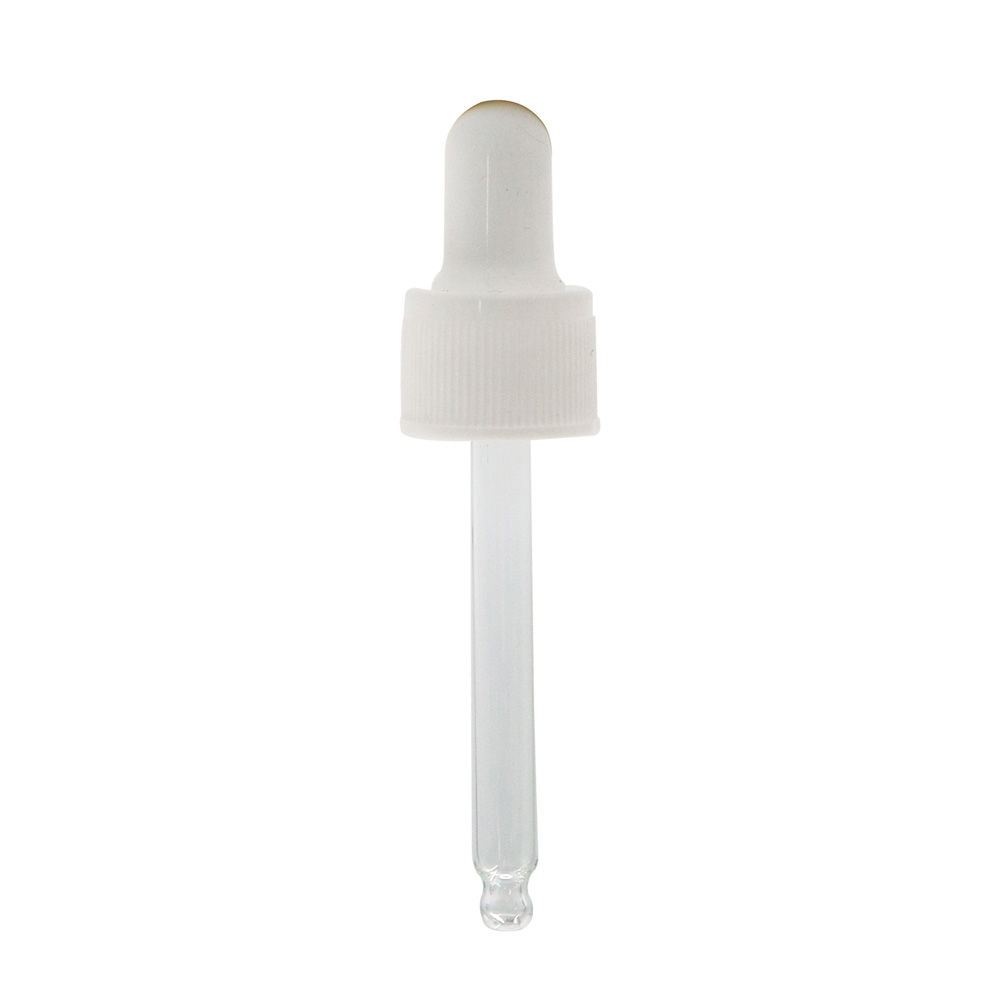 KIT COSMETICAVAL 30 ML 50 FRASCOS GOTERO DE VIDRIO ÁMBAR TRANSPARENTE - 4