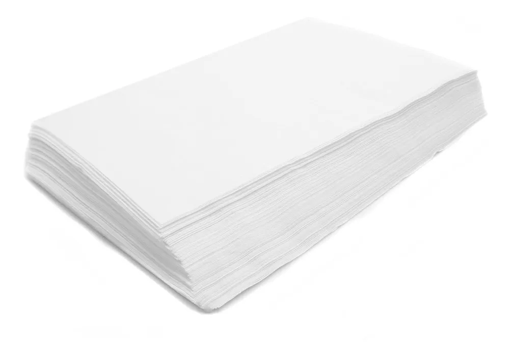 200 TOALLAS DESECHABLES MANICURE 40*20CM COSMETICAVAL - 2