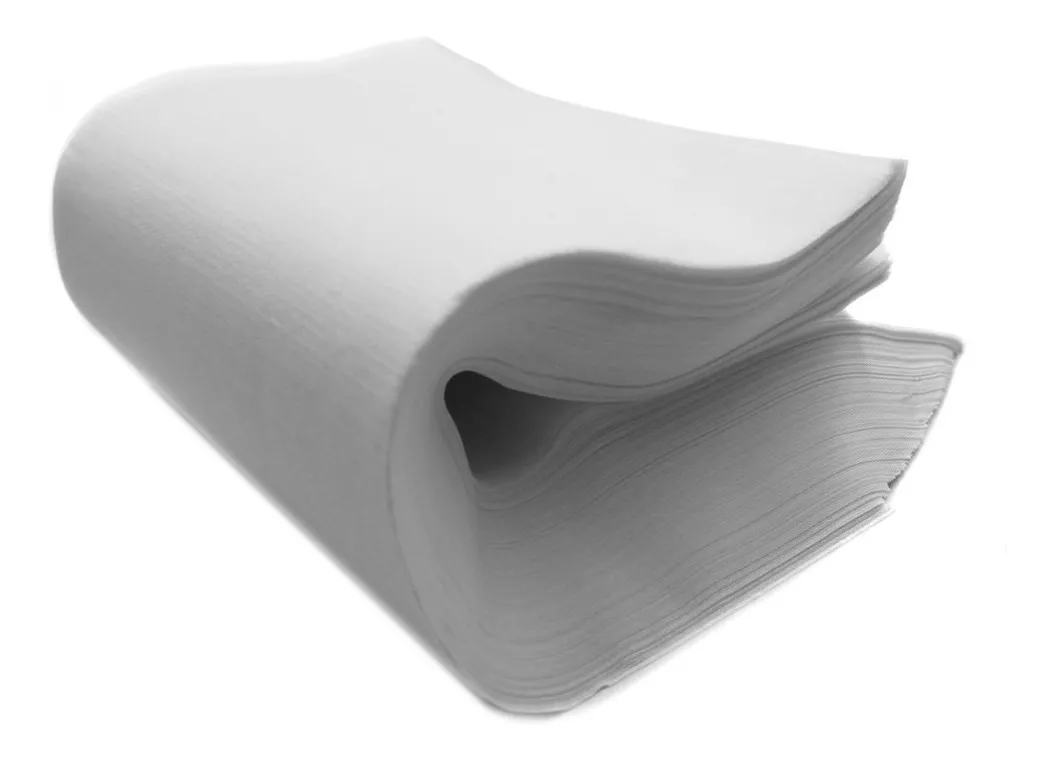 200 TOALLAS DESECHABLES MANICURE 40*20CM COSMETICAVAL - 3