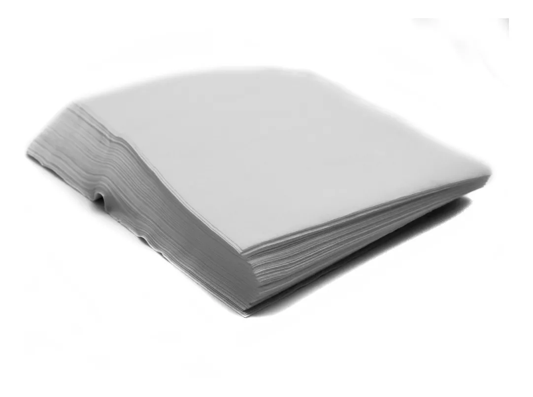 200 TOALLAS DESECHABLES MANICURE 40*20CM COSMETICAVAL - 4