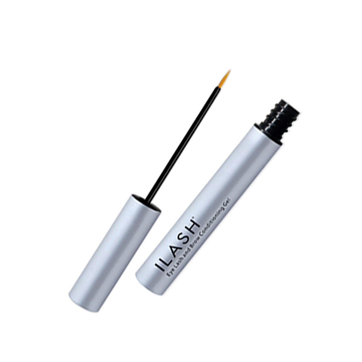 ALARGADOR Y ENGROSADOR PESTAÑAS ILASH MASCARA VOLUMEN SORME - 2