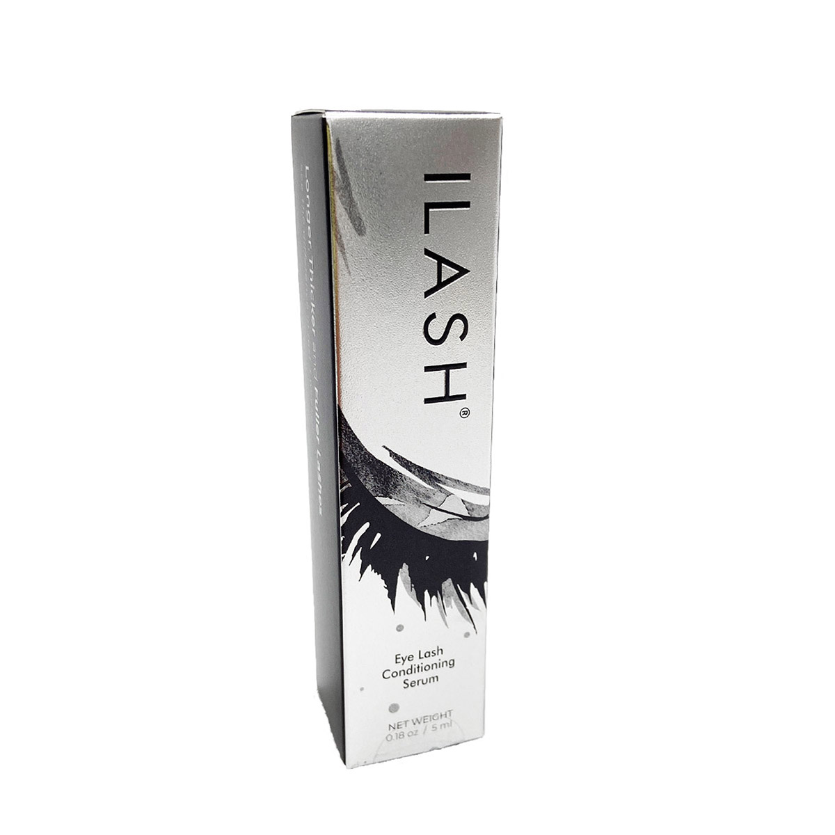 ALARGADOR Y ENGROSADOR PESTAÑAS ILASH MASCARA VOLUMEN SORME - 3