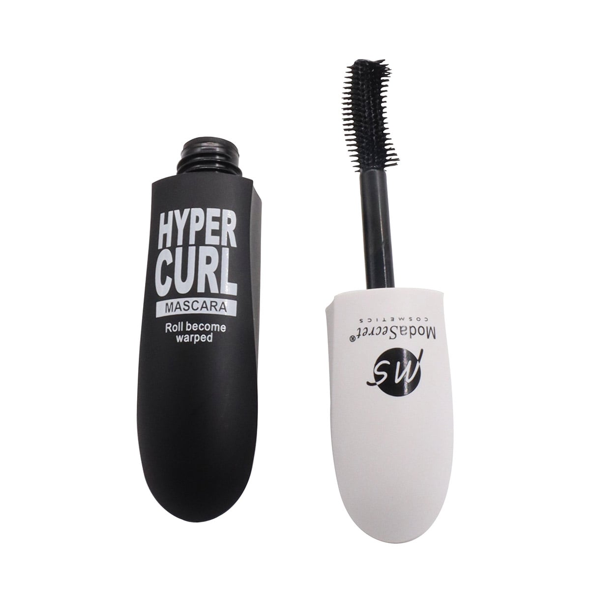 ALARGADOR Y ENGROSADOR PESTAÑAS ILASH MASCARA WATERPROOF - 3