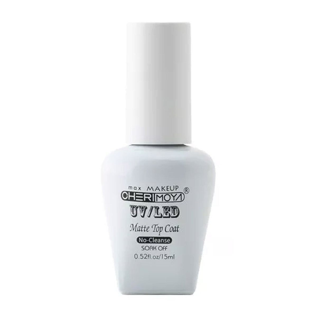 TOP COAT MATTE CHERIMOYA 15ML - 1