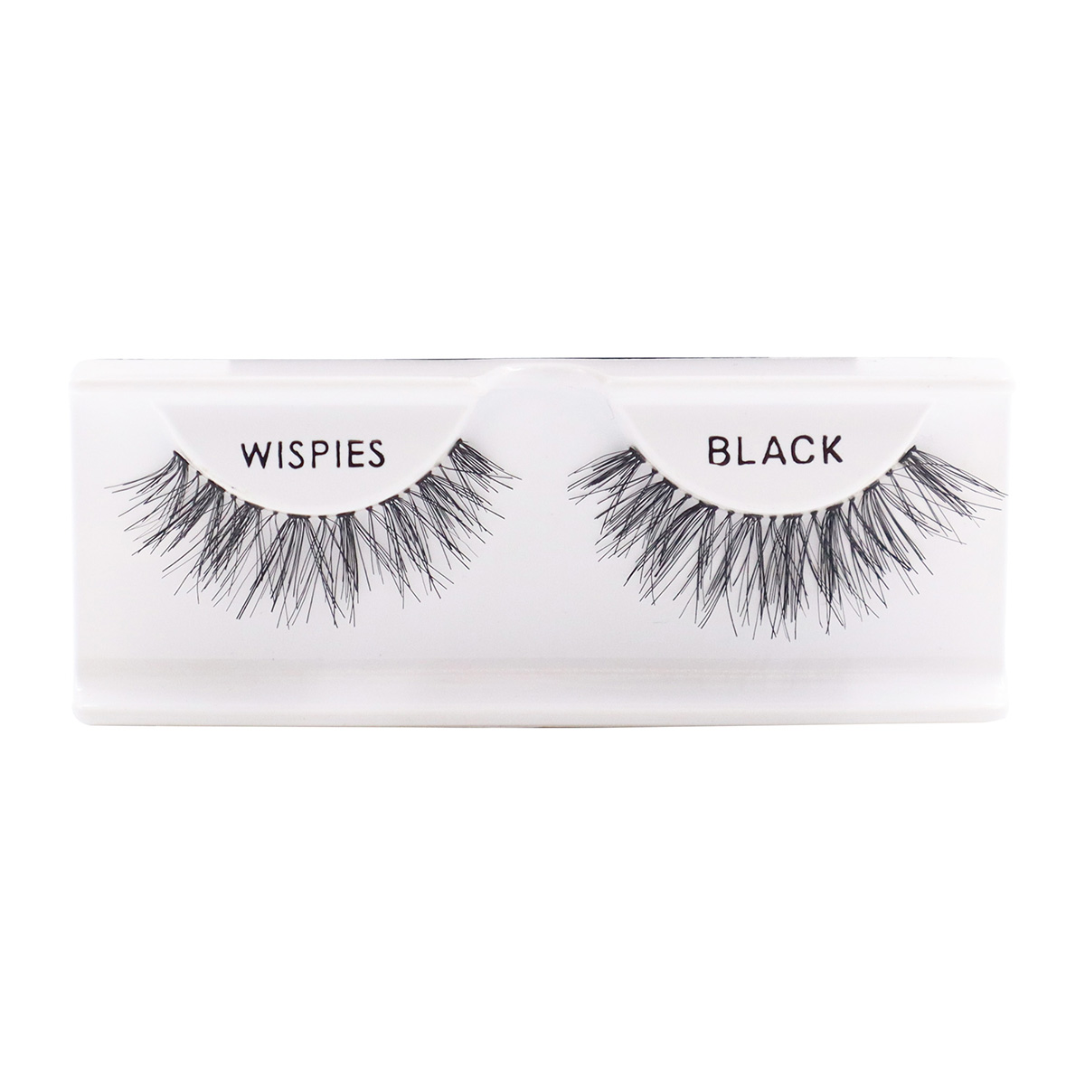PESTAÑAS POSTIZAS SALON PERFECT TIRA WISPIES + PEGAMENTO Y REMOVEDOR 7 GR - 3
