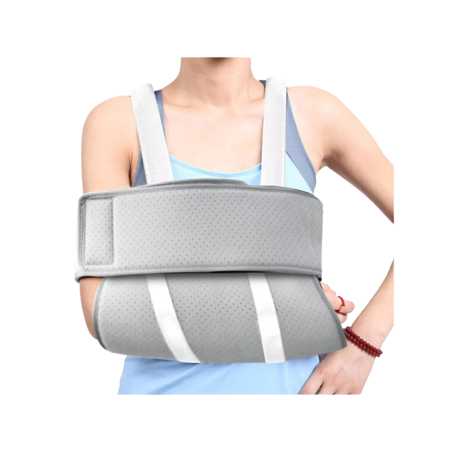 CABESTRILLO COSMETICAVAL BRAZO ADULTO TALLA UNICA - 1