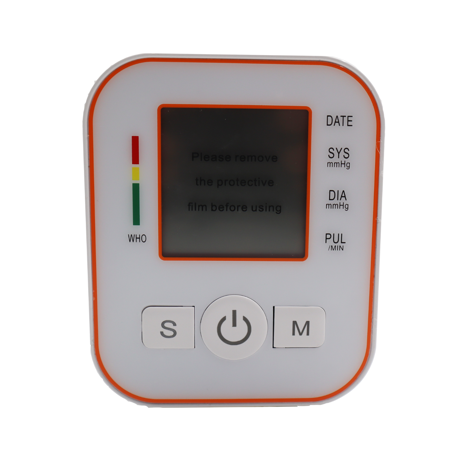 TENSIÓMETRO COSMETICAVAL O MONITOR PRESIÓN ARTERIAL DIGITAL - 3