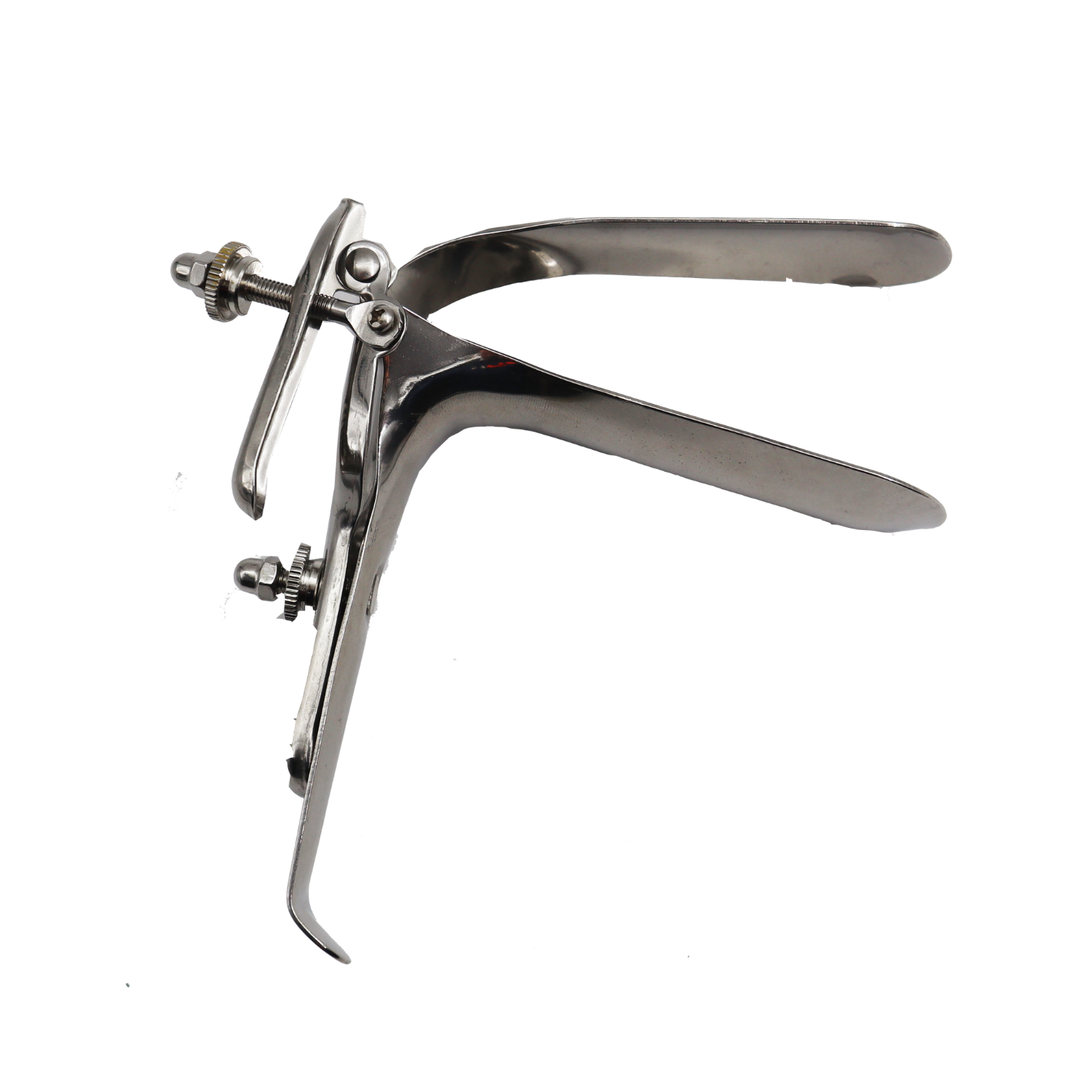 ESPÉCULO COSMETICAVAL ACERO INOXIDABLE TALLA M - 3