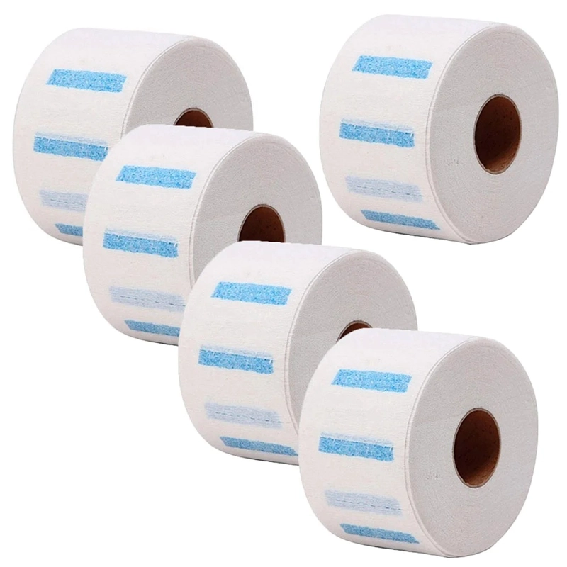 KIT PROFESIONAL DE LAVADO CAPILAR LAVAPELO + PAPEL CUELLO + COFIAS - 3