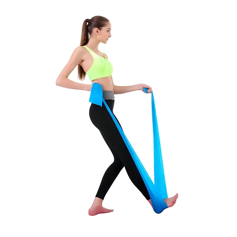KIT DE EJERCICIOS PARA REHABILITACION Y FORTALECIMIENTO - 4