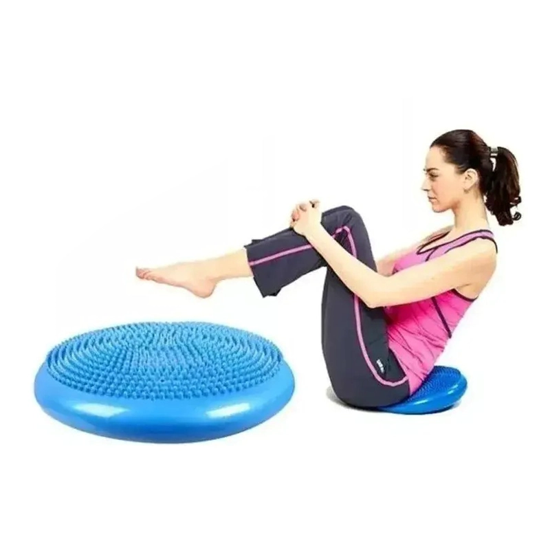 KIT DE EJERCICIOS PARA REHABILITACION Y FORTALECIMIENTO - 6