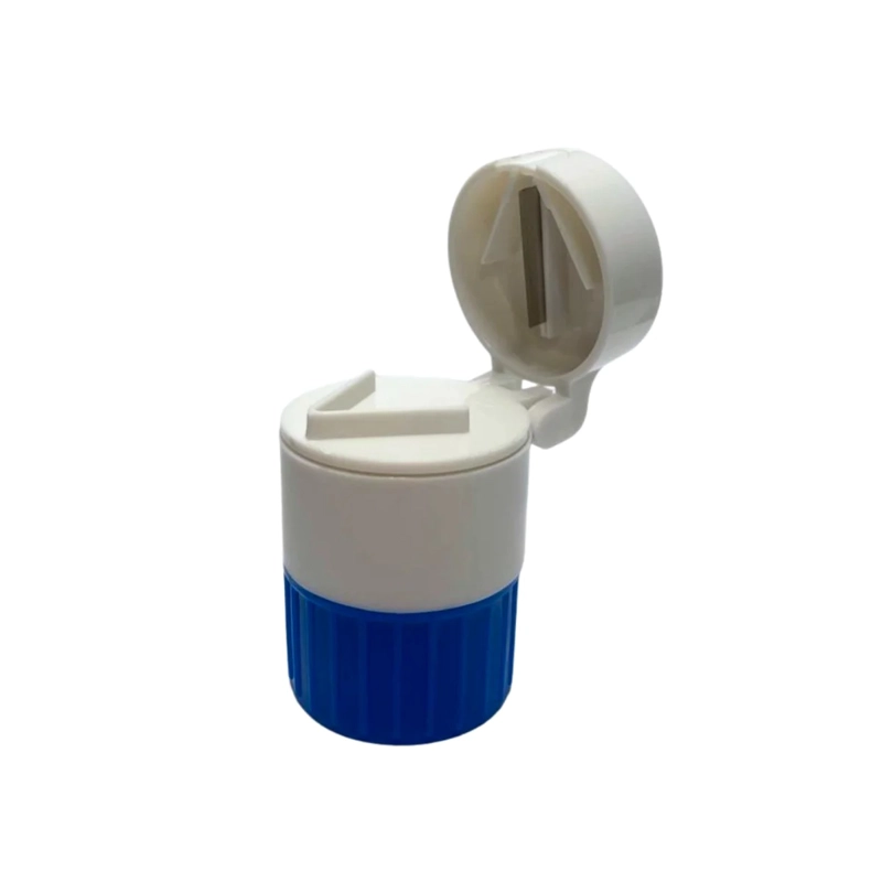KIT PARA ORGANIZACION Y PREPARACION DE MEDICAMENTOS - 4