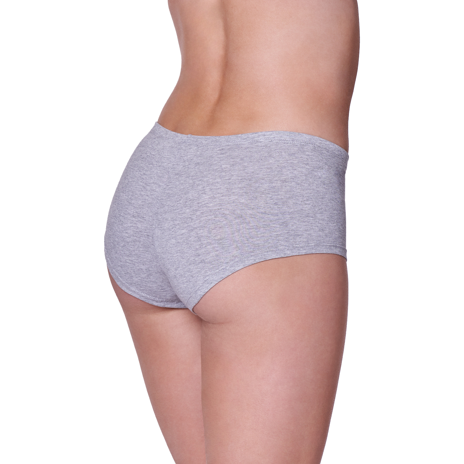 CALZÓN MUJER BAZIANI PANTALETA ALGODÓN LYCRA 2002 - 1