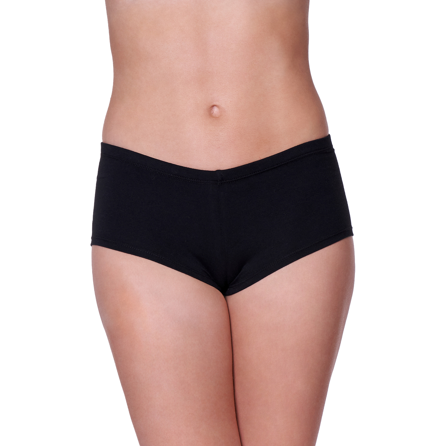 CALZÓN MUJER BAZIANI PANTALETA ALGODÓN LYCRA 2002 - 3