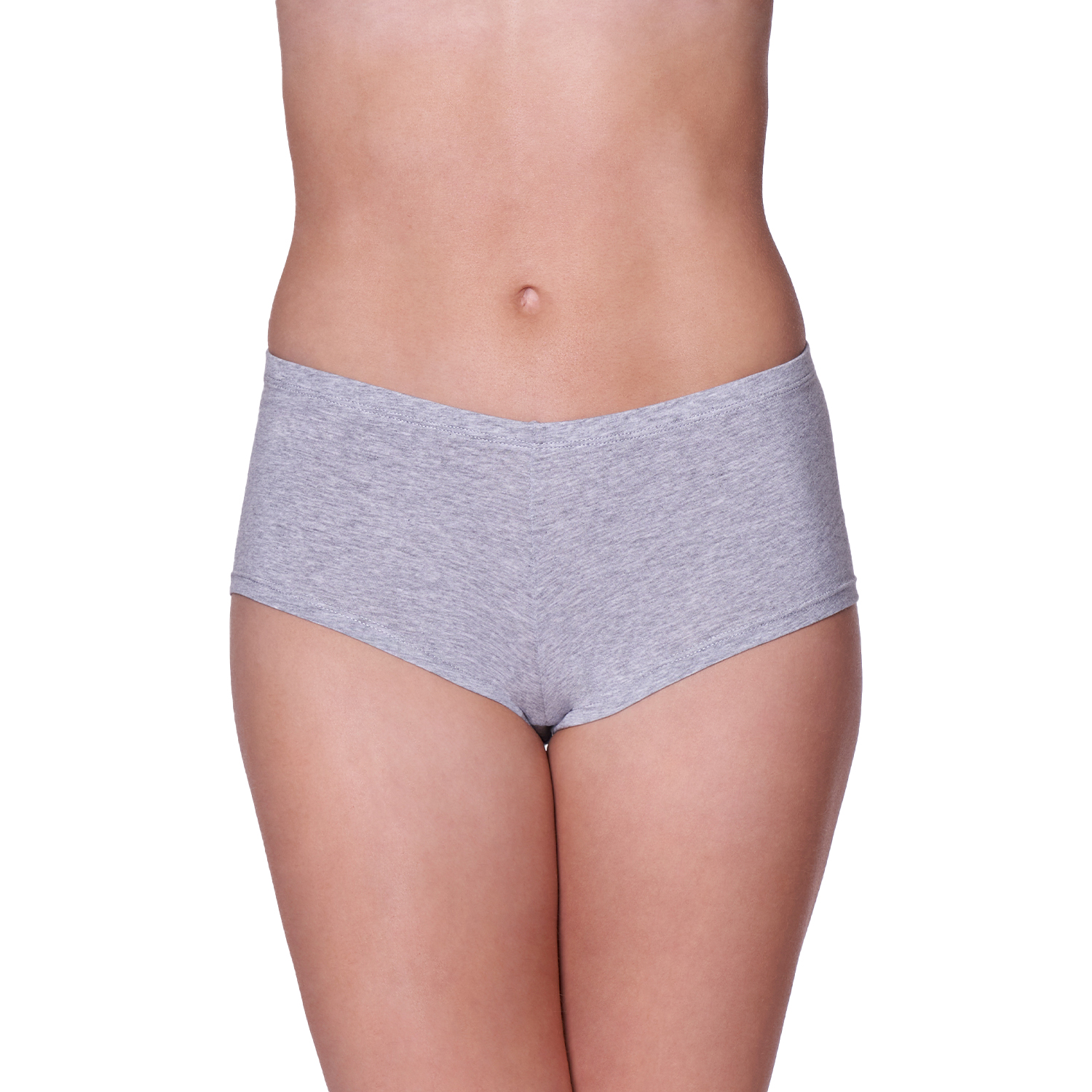 CALZÓN MUJER BAZIANI PANTALETA ALGODÓN LYCRA 2002 - 3
